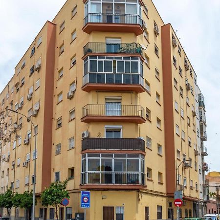 Gorgeous Renovated Apartment 2Br Ac Malaga Zewnętrze zdjęcie